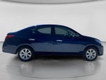 2019 Nissan VERSA VERSA SENSE TA AC 1.6L