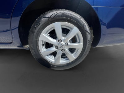 2019 Nissan VERSA VERSA SENSE TA AC 1.6L