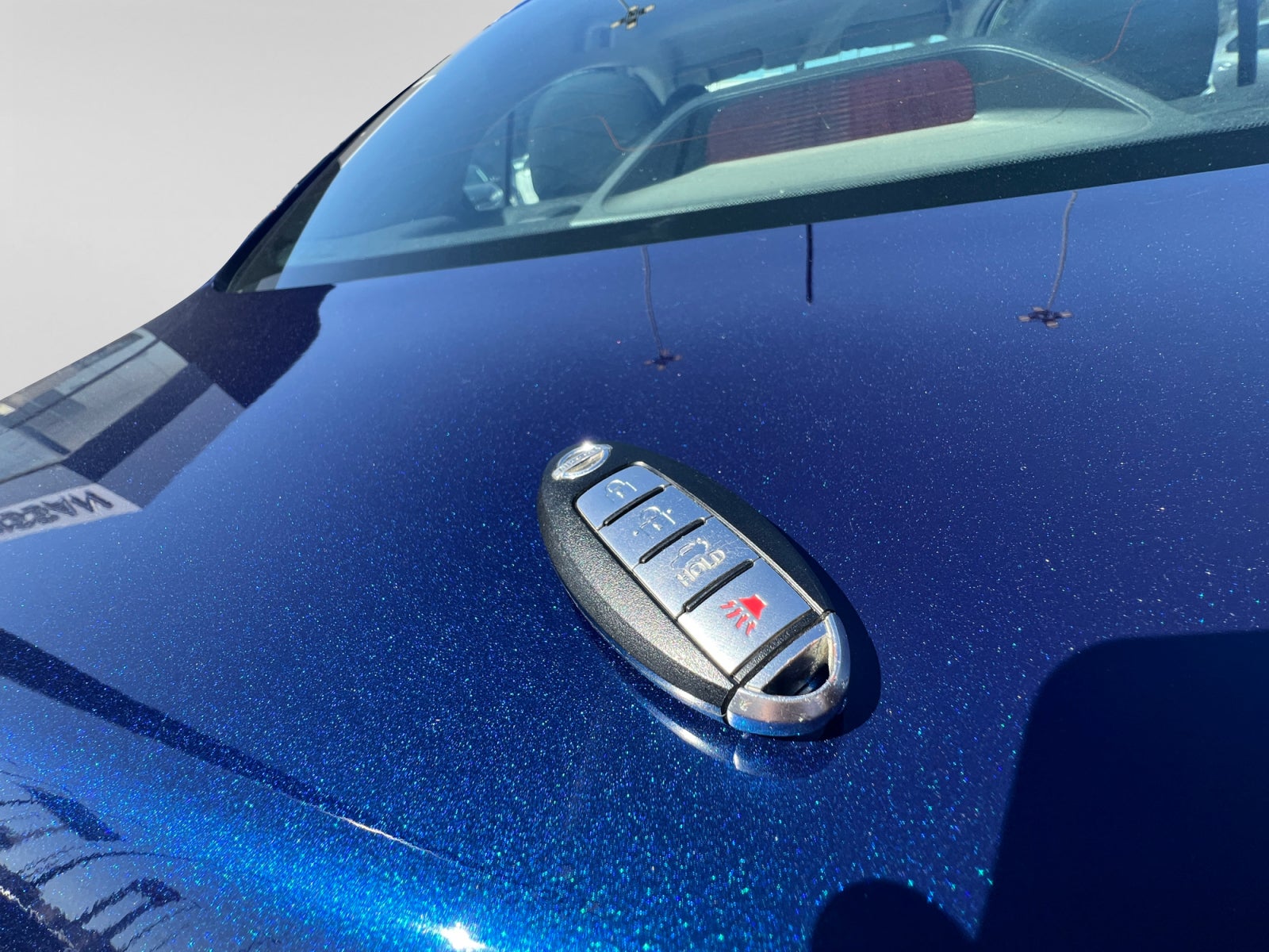 2019 Nissan VERSA VERSA SENSE TA AC 1.6L