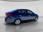 2019 Nissan VERSA VERSA SENSE TA AC 1.6L
