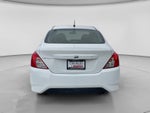 2018 Nissan VERSA SENSE AT AC