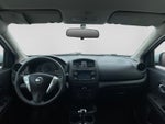 2018 Nissan VERSA SENSE AT AC