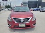 2019 Nissan VERSA ADVANCE AT AC