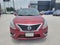 2019 Nissan VERSA ADVANCE AT AC
