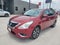 2019 Nissan VERSA ADVANCE AT AC