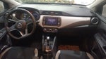 2020 Nissan VERSA ADVANCE CVT