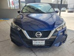 2020 Nissan VERSA SENSE MT