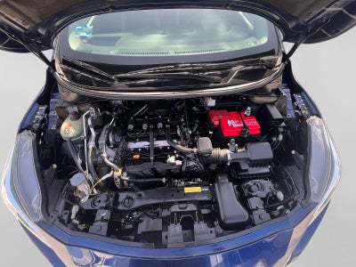 2021 Nissan VERSA ADVANCE CVT 21