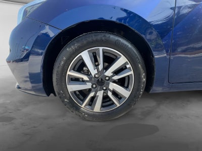 2021 Nissan VERSA ADVANCE CVT 21