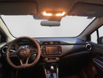 2024 Nissan VERSA SR CVT 24