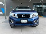 2020 Nissan FRONTIER LE TM AC