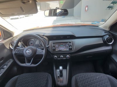 2023 Nissan KICKS ADVANCE 1.6 LTS CVT 23
