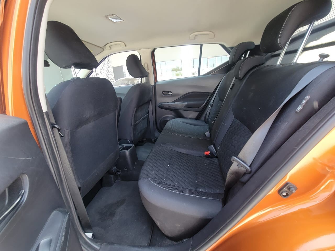 2023 Nissan KICKS ADVANCE 1.6 LTS CVT 23