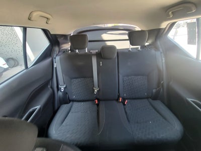 2023 Nissan KICKS ADVANCE 1.6 LTS CVT 23