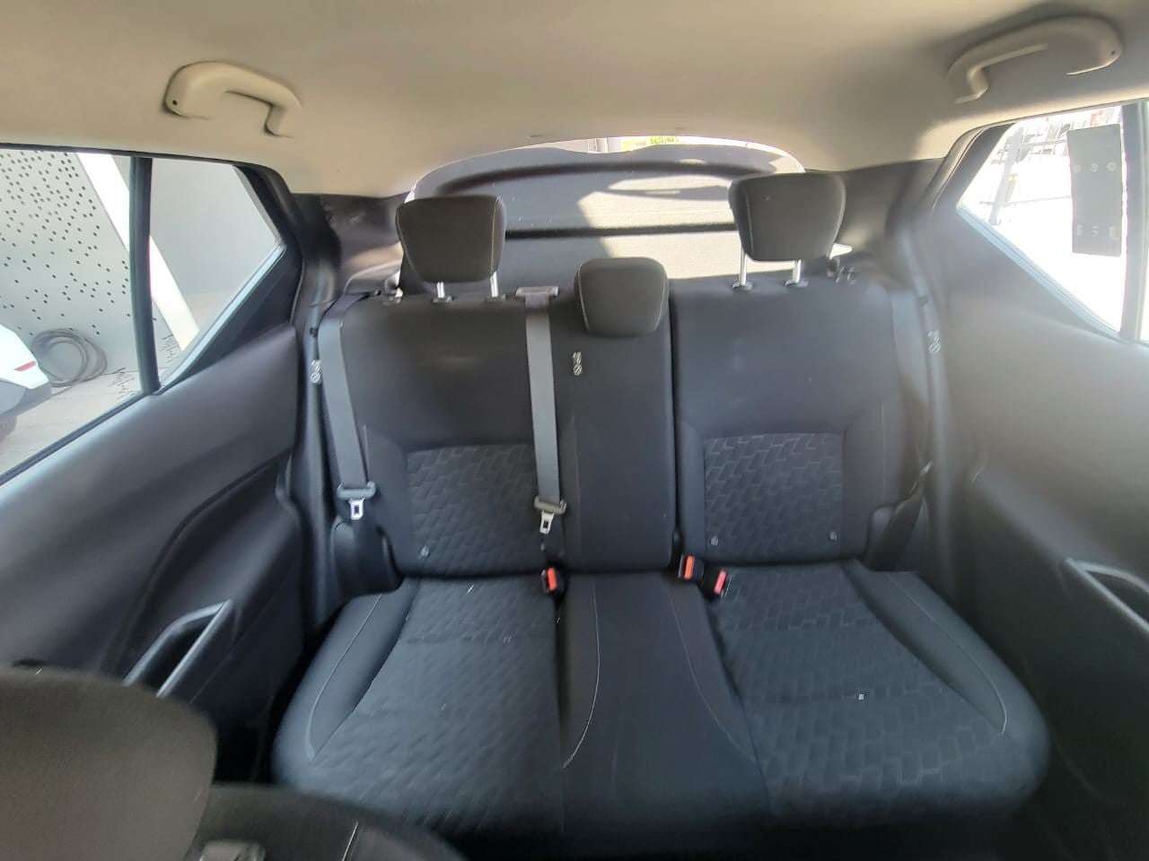 2023 Nissan KICKS ADVANCE 1.6 LTS CVT 23