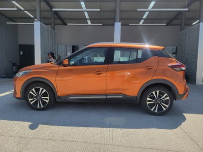 2023 Nissan KICKS ADVANCE 1.6 LTS CVT 23