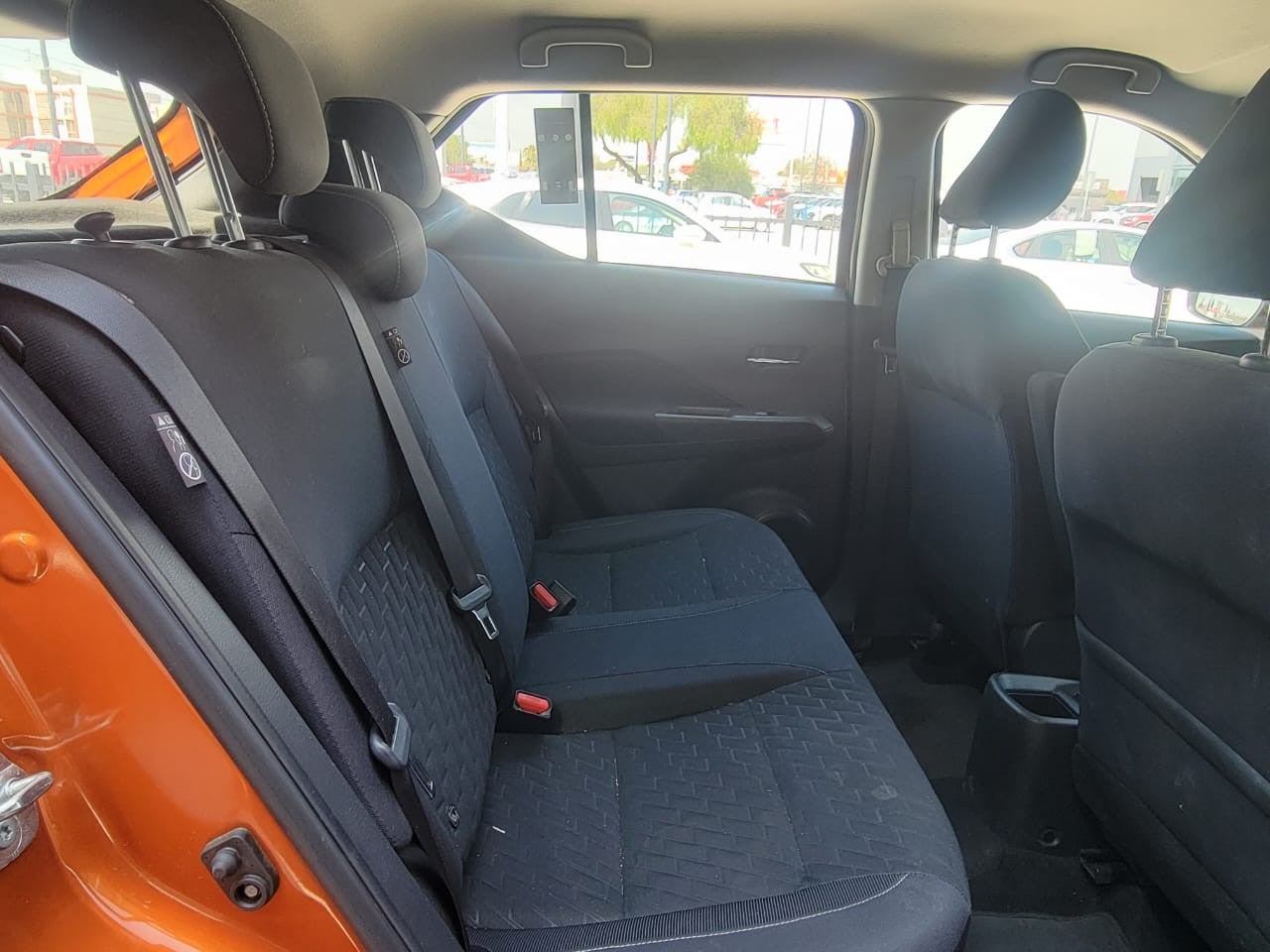 2023 Nissan KICKS ADVANCE 1.6 LTS CVT 23