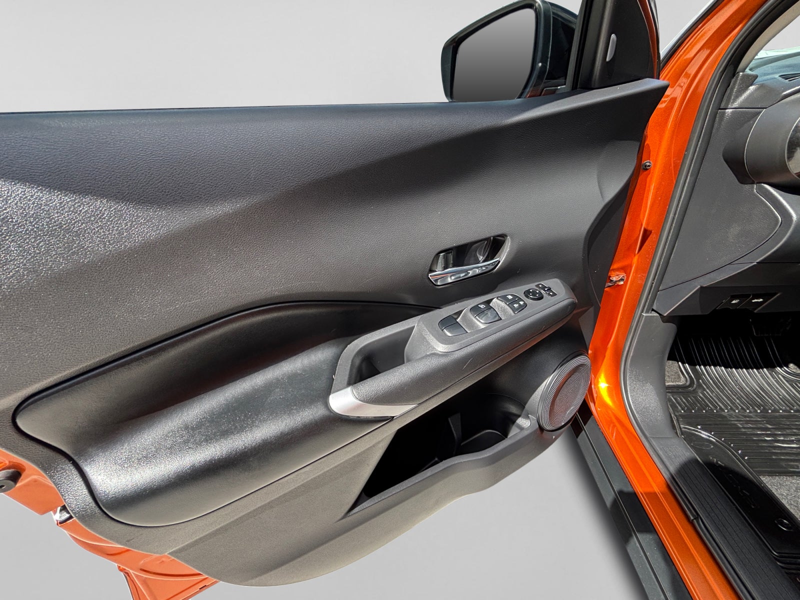 2022 Nissan KICKS KICKS PLATINUM 1.6LTS CVT BI-TONO