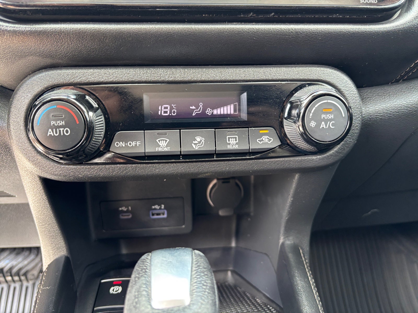 2022 Nissan KICKS KICKS PLATINUM 1.6LTS CVT BI-TONO