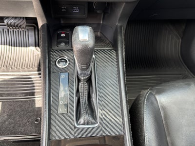 2022 Nissan KICKS KICKS PLATINUM 1.6LTS CVT BI-TONO