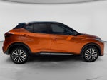 2022 Nissan KICKS KICKS PLATINUM 1.6LTS CVT BI-TONO