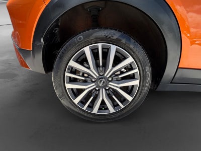 2022 Nissan KICKS KICKS PLATINUM 1.6LTS CVT BI-TONO
