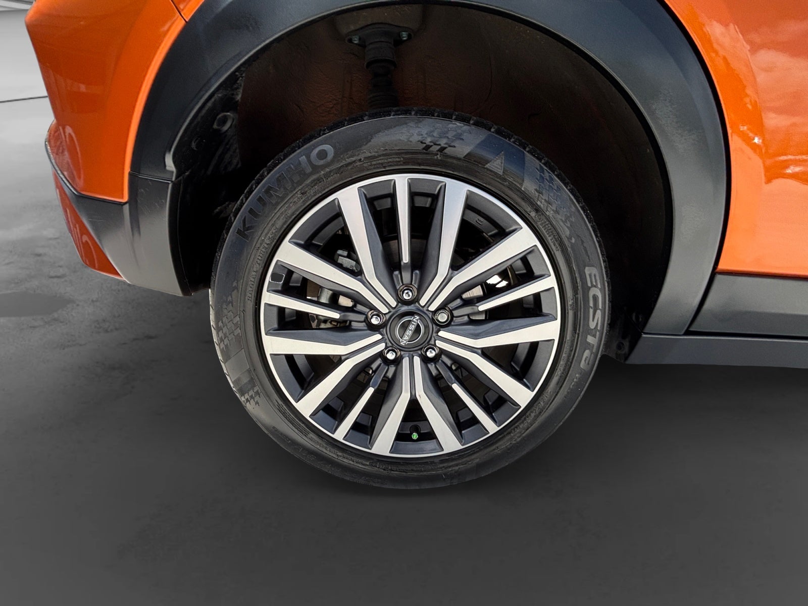 2022 Nissan KICKS KICKS PLATINUM 1.6LTS CVT BI-TONO