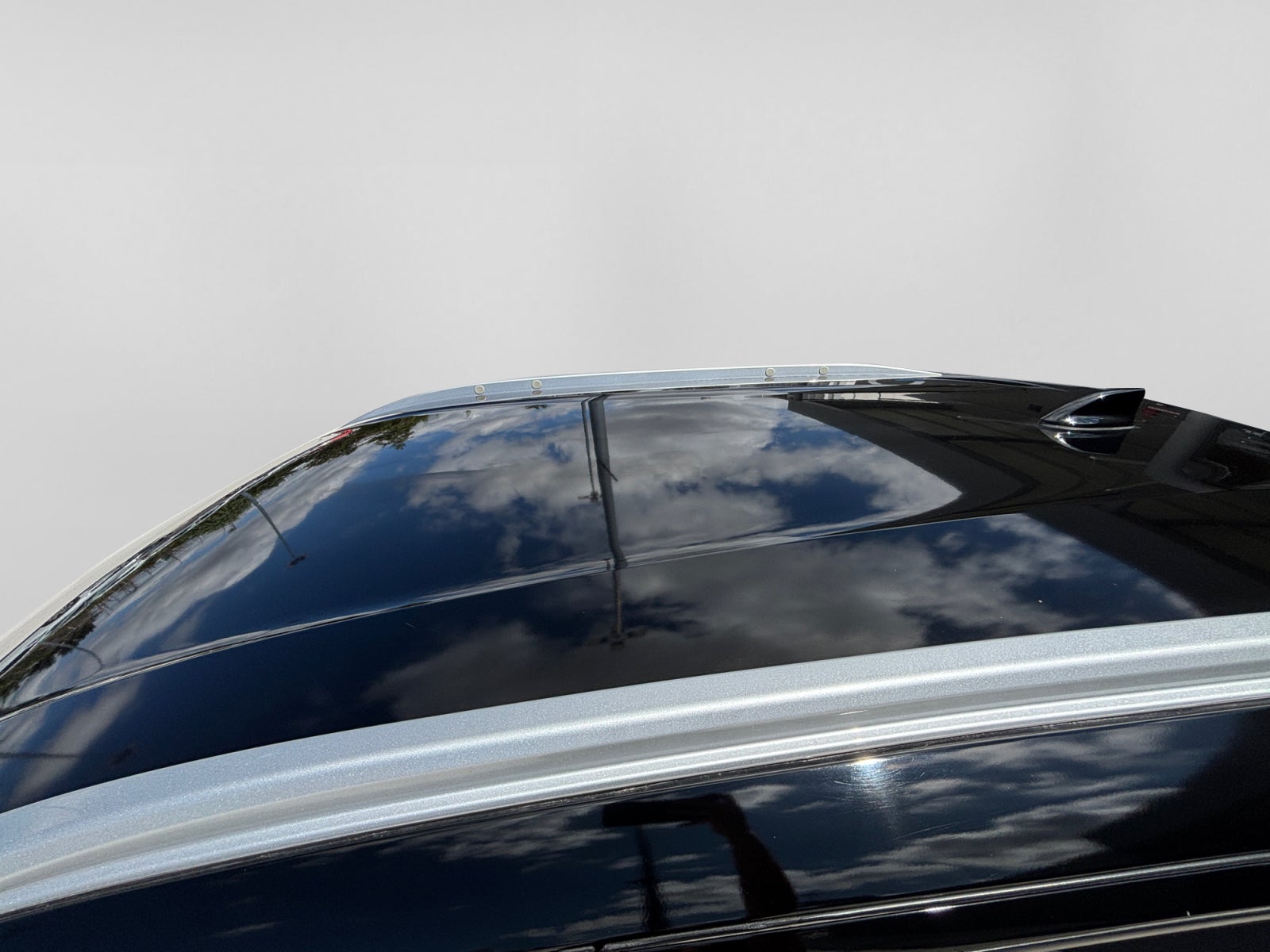 2022 Nissan KICKS KICKS PLATINUM 1.6LTS CVT BI-TONO