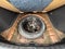 2022 Nissan KICKS KICKS PLATINUM 1.6LTS CVT BI-TONO