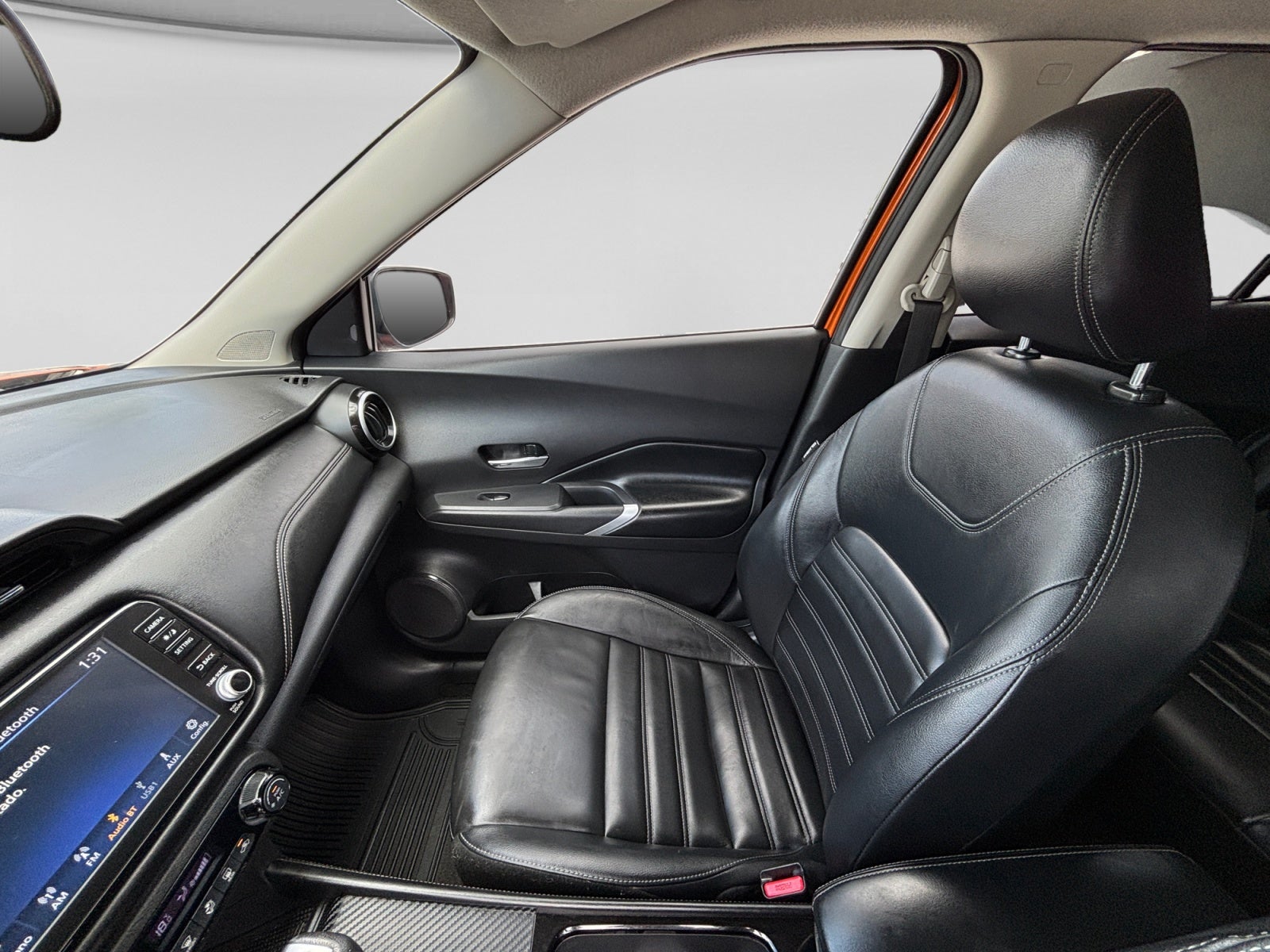 2022 Nissan KICKS KICKS PLATINUM 1.6LTS CVT BI-TONO