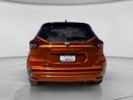 2022 Nissan KICKS KICKS PLATINUM 1.6LTS CVT BI-TONO
