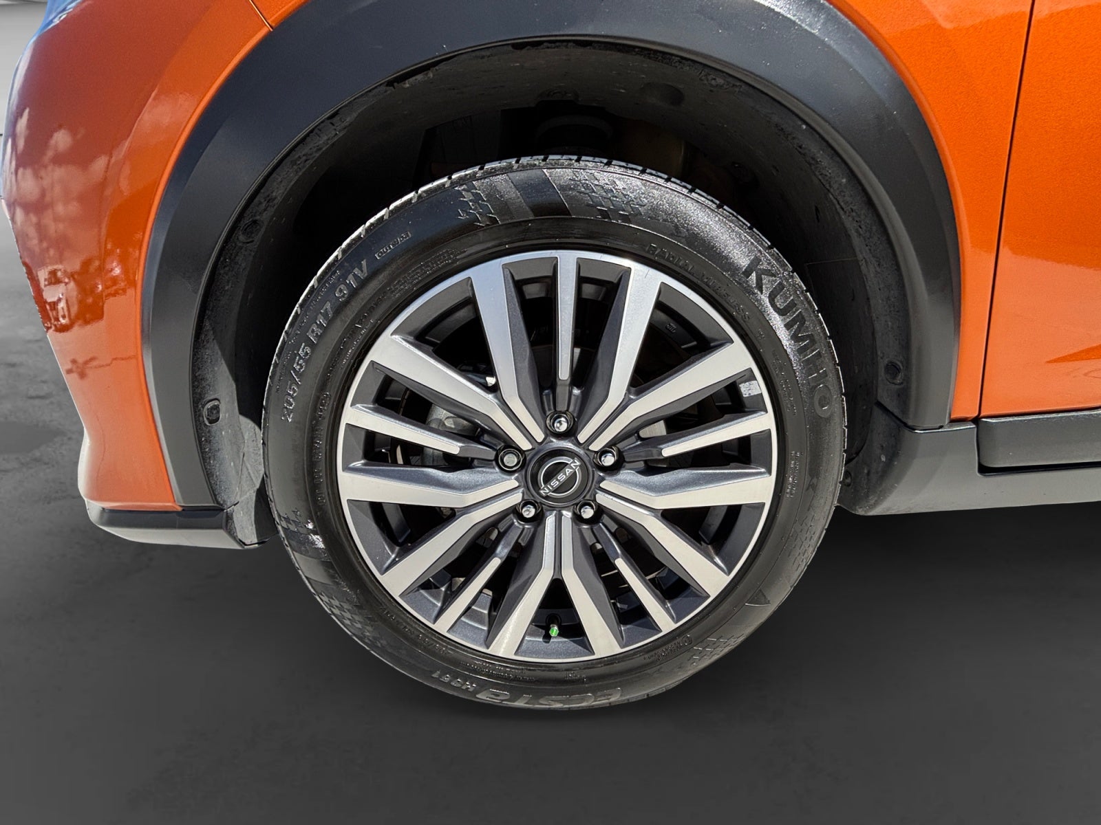 2022 Nissan KICKS KICKS PLATINUM 1.6LTS CVT BI-TONO