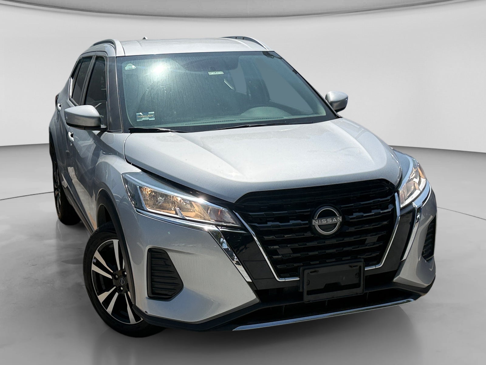2023 Nissan KICKS ADVANCE 1.6 LTS CVT 23