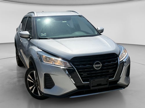 2023 Nissan KICKS ADVANCE 1.6 LTS CVT 23