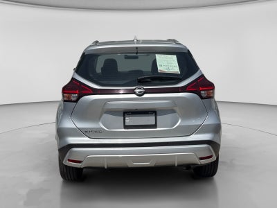 2023 Nissan KICKS ADVANCE 1.6 LTS CVT 23
