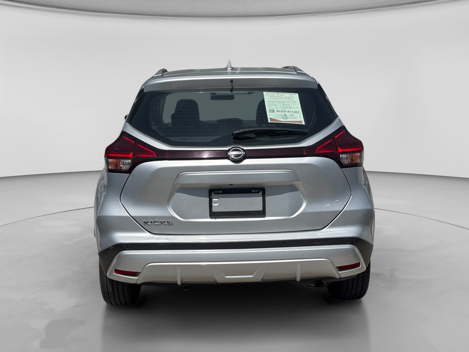 2023 Nissan KICKS ADVANCE 1.6 LTS CVT 23
