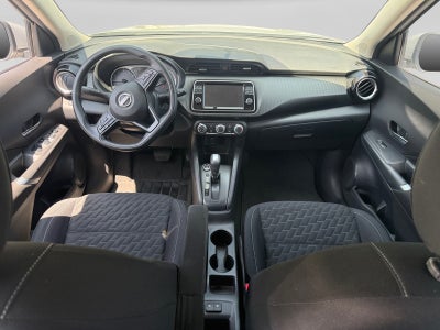 2023 Nissan KICKS ADVANCE 1.6 LTS CVT 23