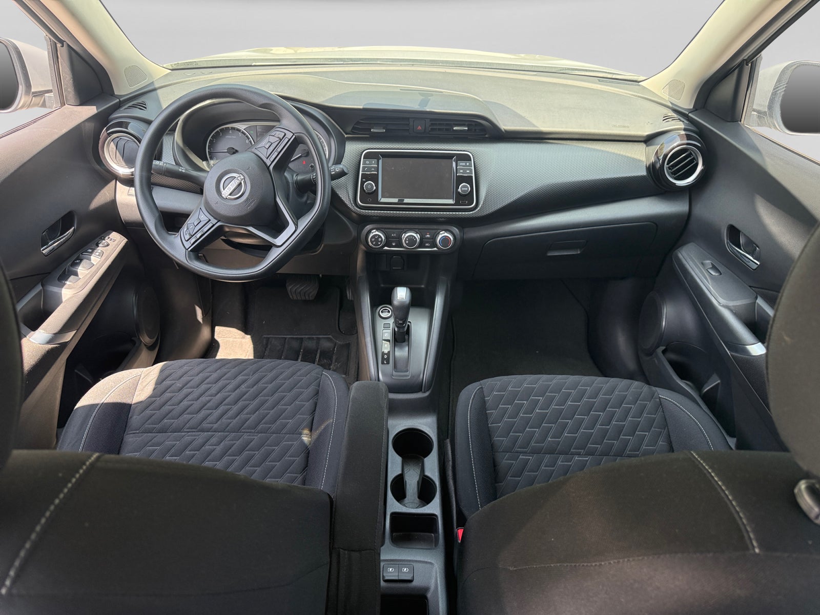 2023 Nissan KICKS ADVANCE 1.6 LTS CVT 23