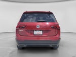 2020 Volkswagen TIGUAN TRENDLINE PLUS