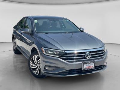 2021 Volkswagen JETTA COMFORTLINE TIPTRONIC