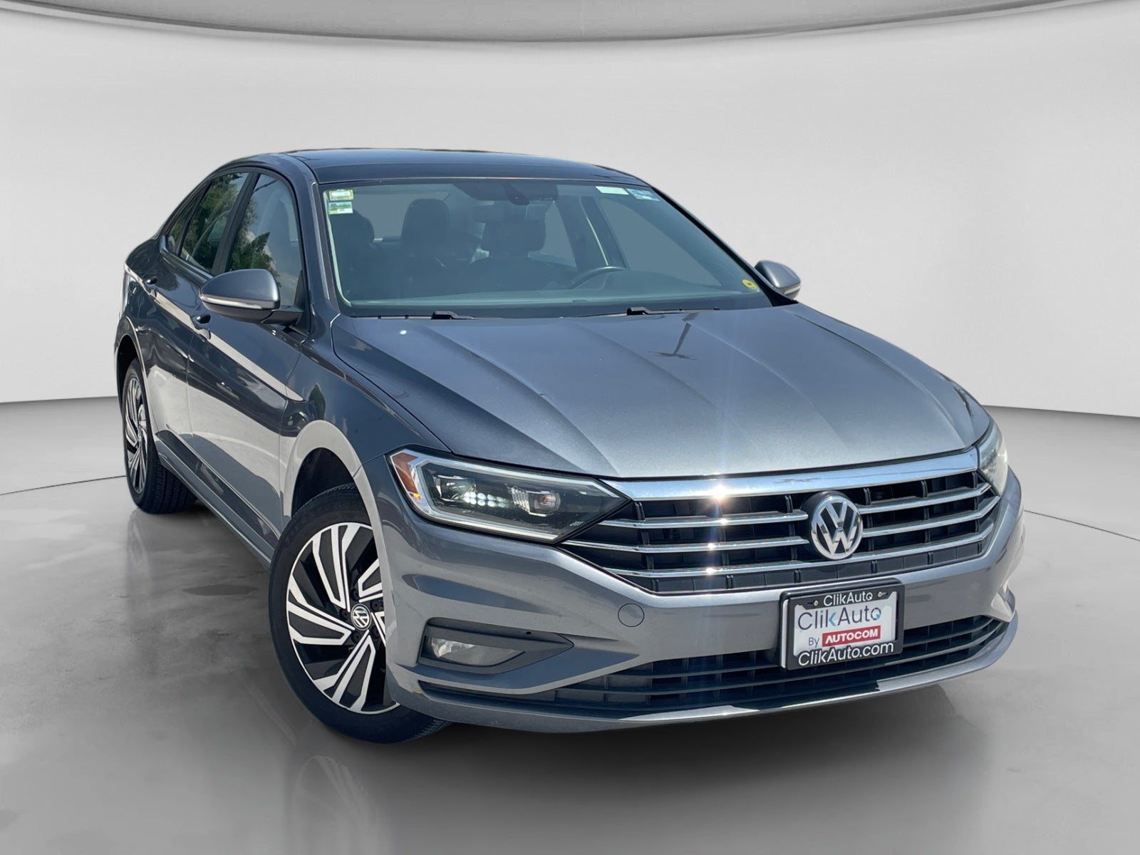 2021 Volkswagen JETTA COMFORTLINE TIPTRONIC
