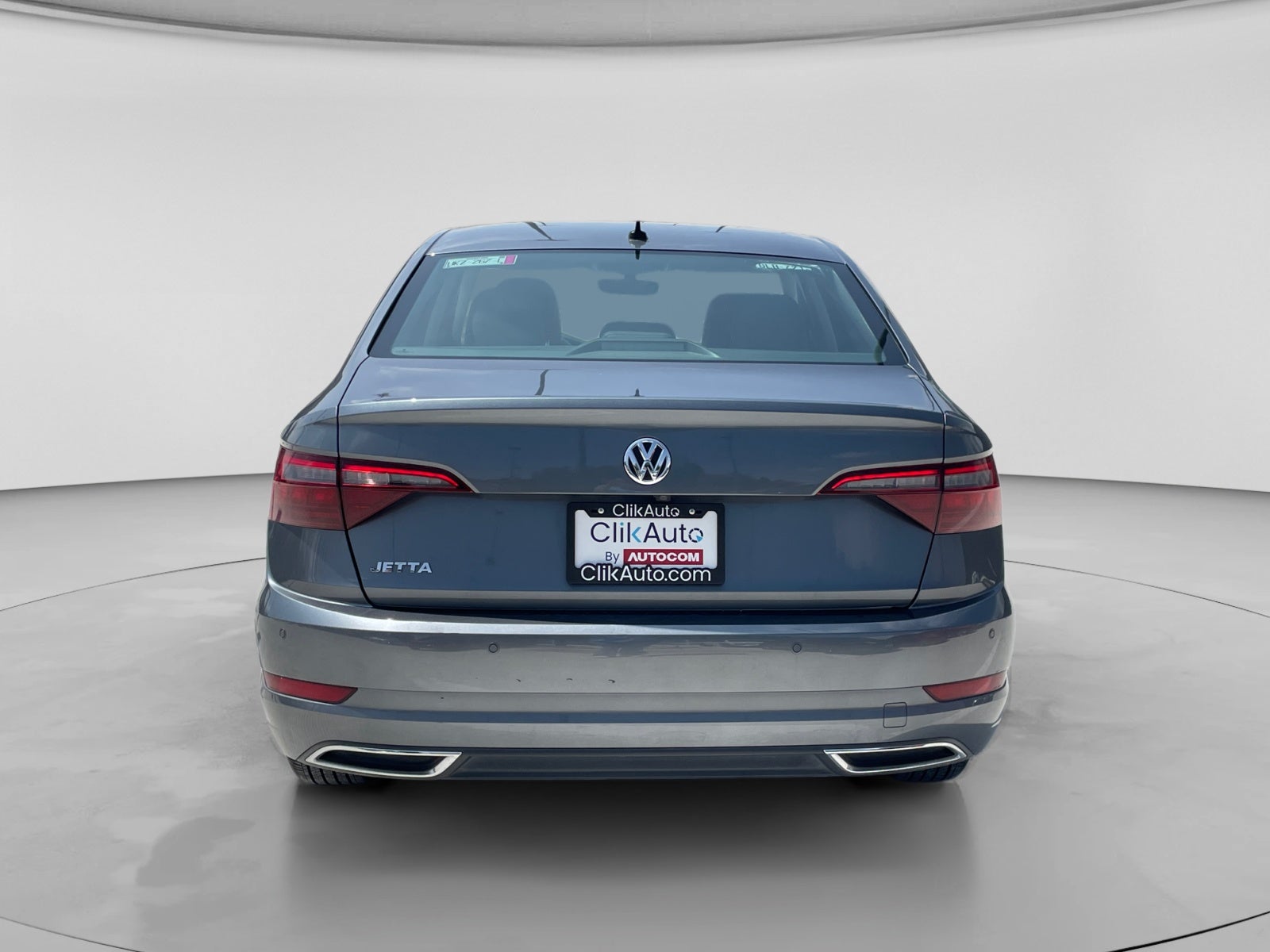 2021 Volkswagen JETTA COMFORTLINE TIPTRONIC