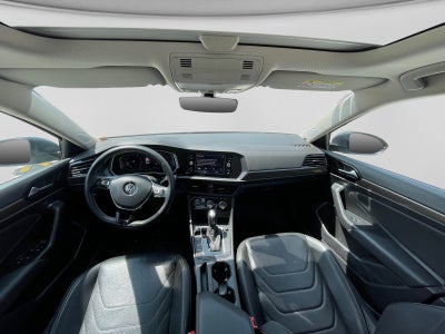 2021 Volkswagen JETTA COMFORTLINE TIPTRONIC