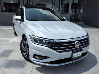 2019 Volkswagen JETTA HIGHLINE TIPTRONIC