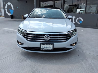 2019 Volkswagen JETTA HIGHLINE TIPTRONIC