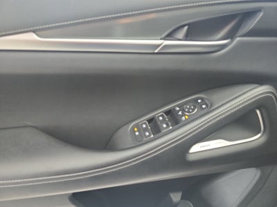 2022 INFINITI QX60 3.5L LUXE AWD 22