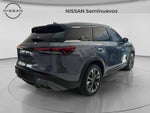 2022 INFINITI QX60 3.5L LUXE AWD 22