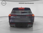 2022 INFINITI QX60 3.5L LUXE AWD 22