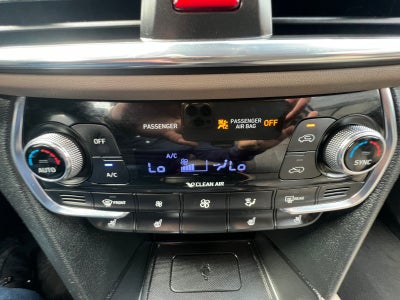 2020 Hyundai SANTA FE LIMITED TECH