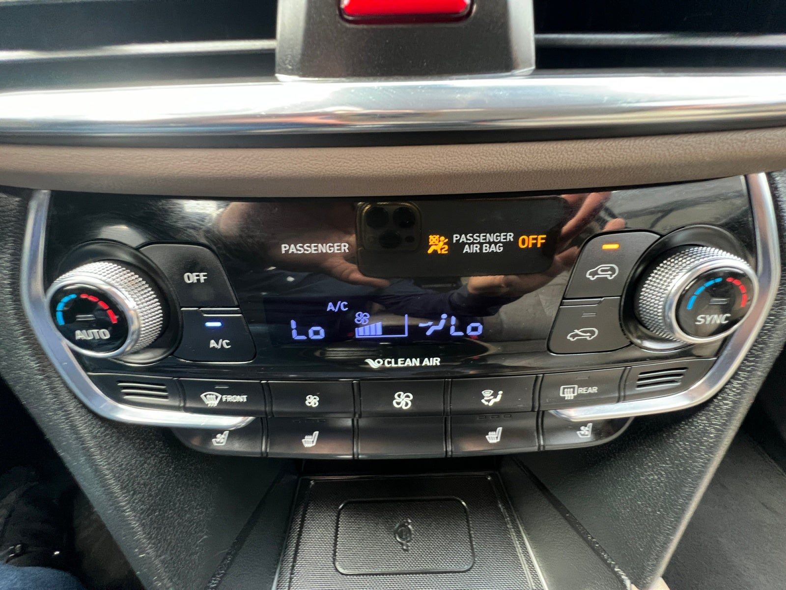 2020 Hyundai SANTA FE LIMITED TECH